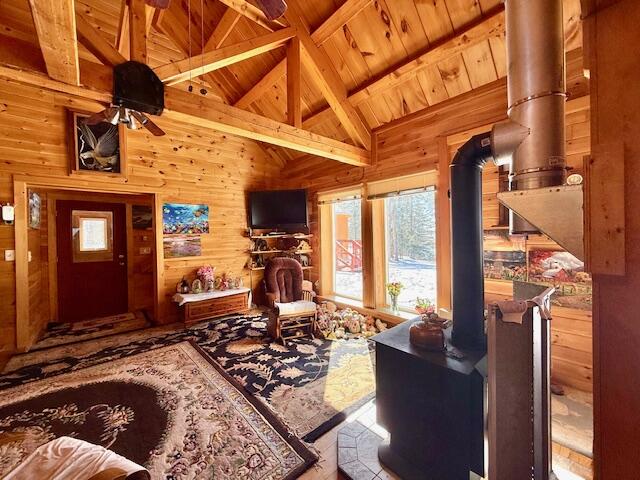 20 Vanasse Road Eastport ME 04631