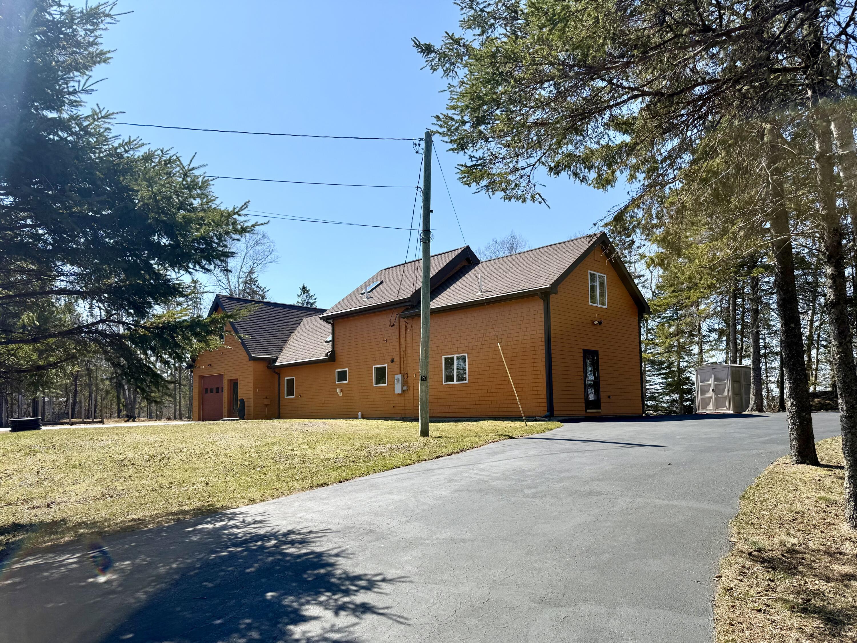 20 Vanasse Road Eastport ME 04631