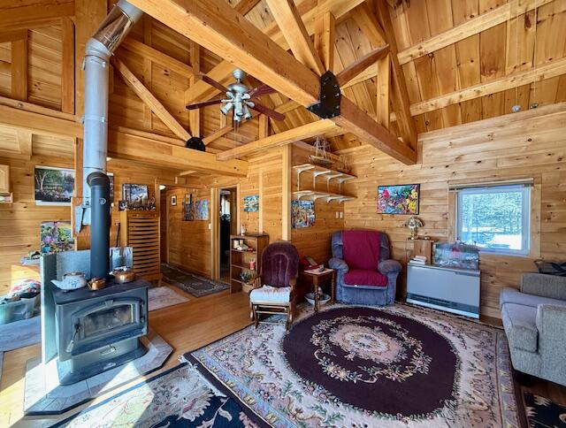 20 Vanasse Road Eastport ME 04631