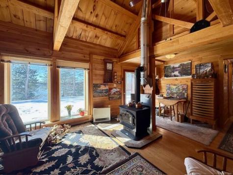 20 Vanasse Road Eastport ME 04631