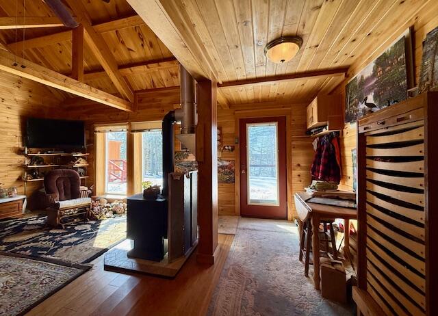 20 Vanasse Road Eastport ME 04631