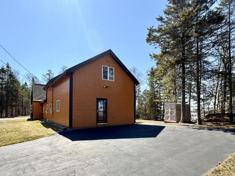 20 Vanasse Road Eastport ME 04631