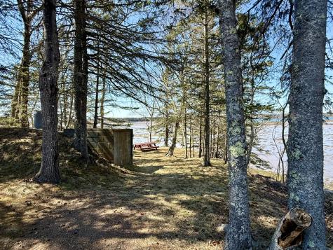 20 Vanasse Road Eastport ME 04631