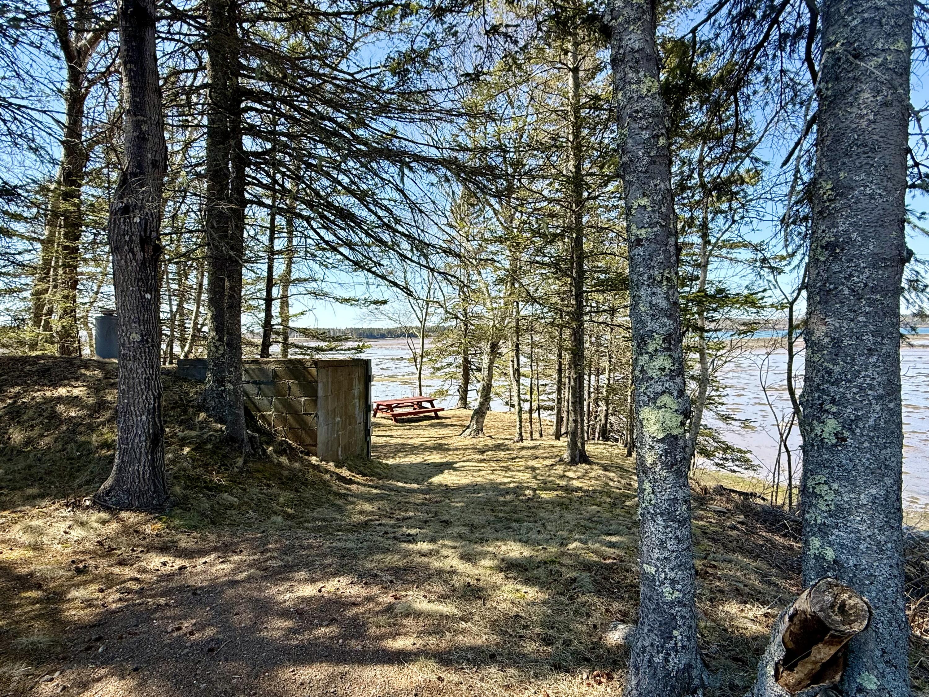 20 Vanasse Road Eastport ME 04631