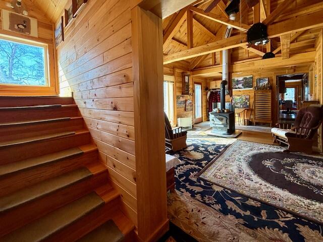 20 Vanasse Road Eastport ME 04631