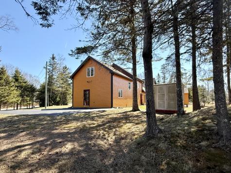 20 Vanasse Road Eastport ME 04631