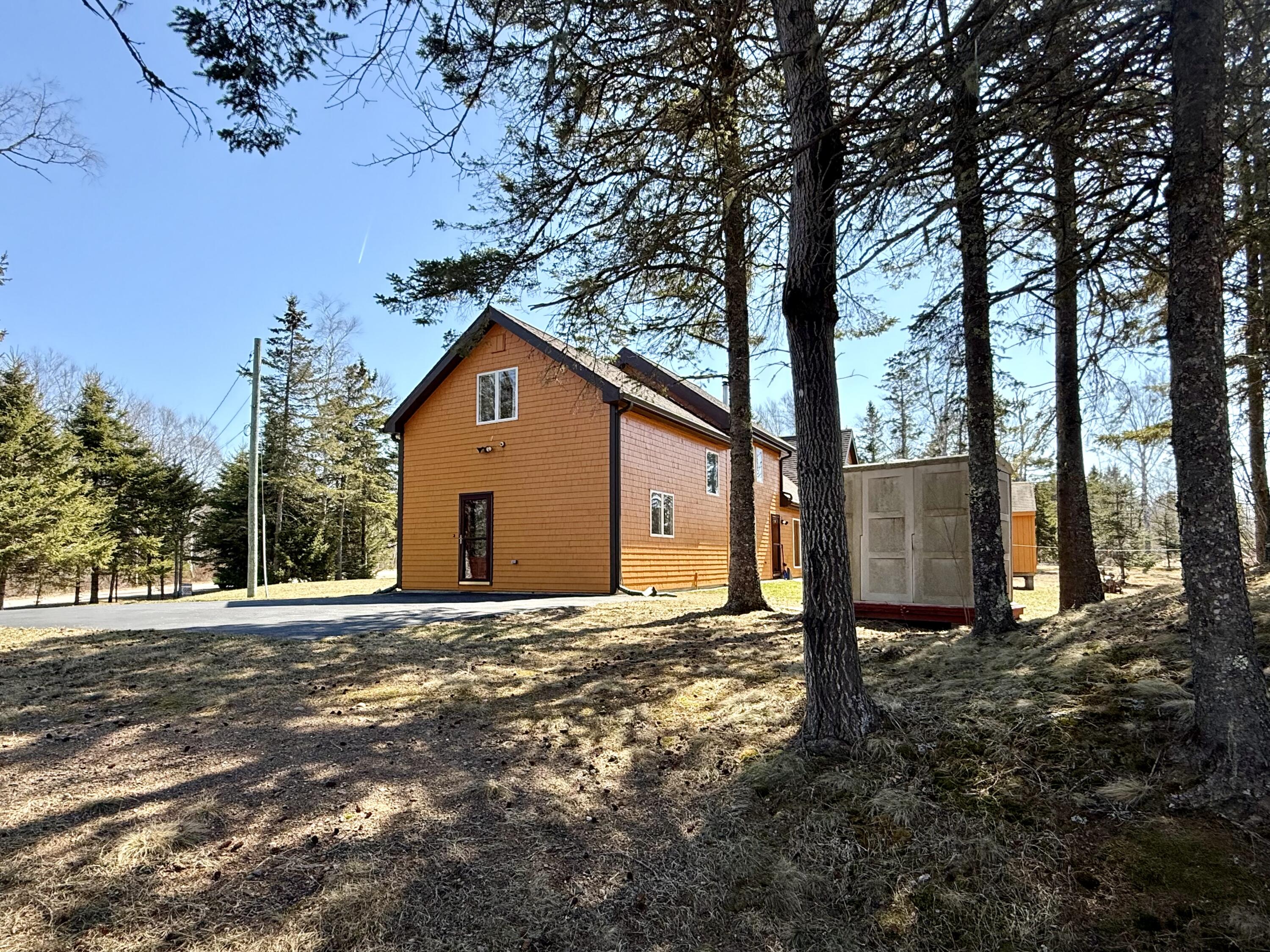 20 Vanasse Road Eastport ME 04631