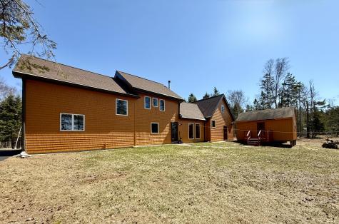 20 Vanasse Road Eastport ME 04631