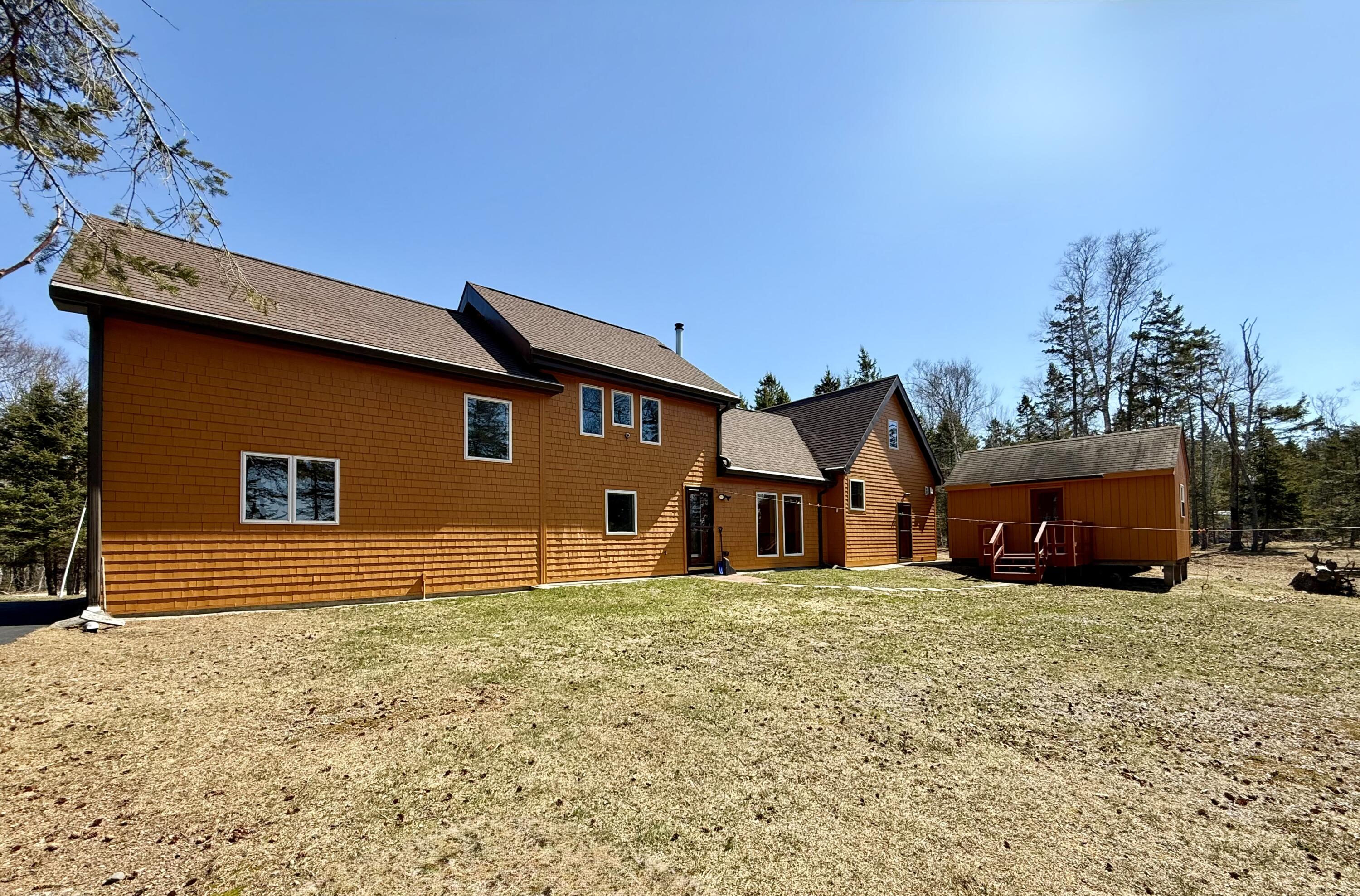 20 Vanasse Road Eastport ME 04631