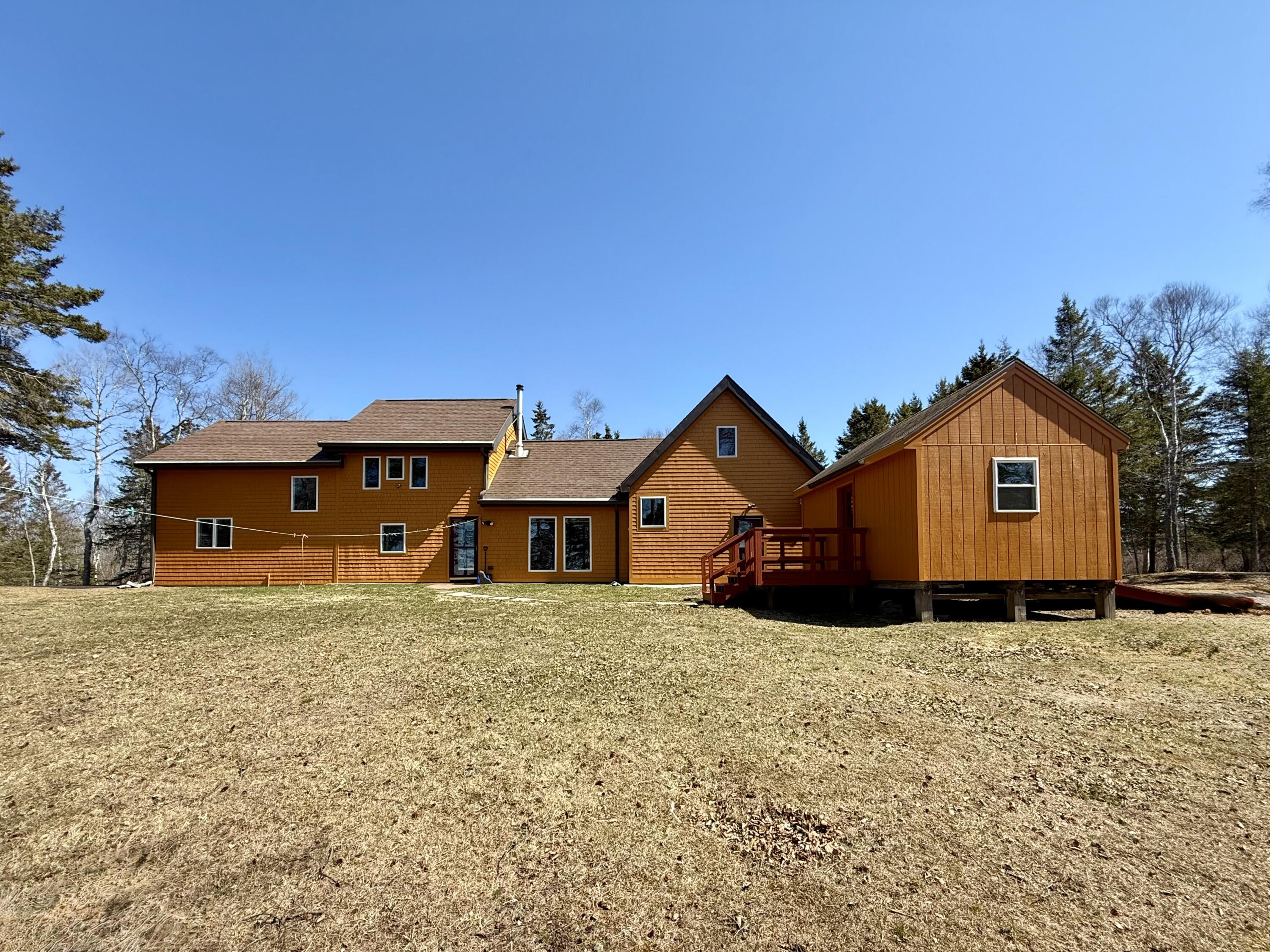 20 Vanasse Road Eastport ME 04631