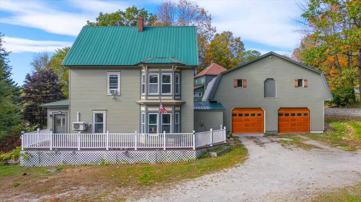 4 Beacon Street Livermore Falls ME 04254