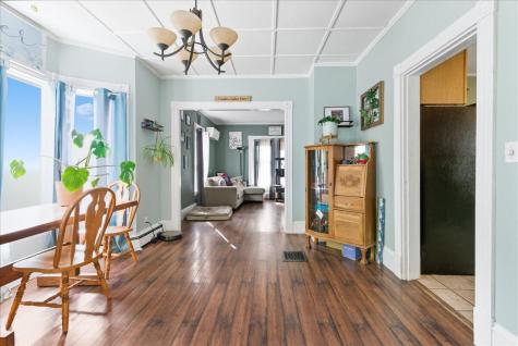 4 Beacon Street Livermore Falls ME 04254