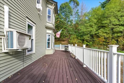 4 Beacon Street Livermore Falls ME 04254