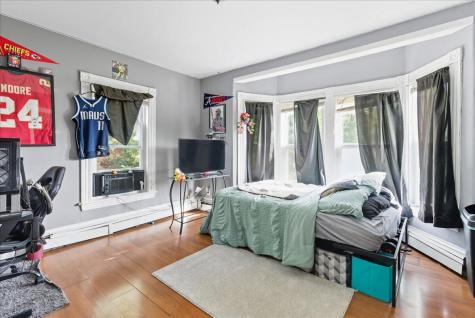 4 Beacon Street Livermore Falls ME 04254