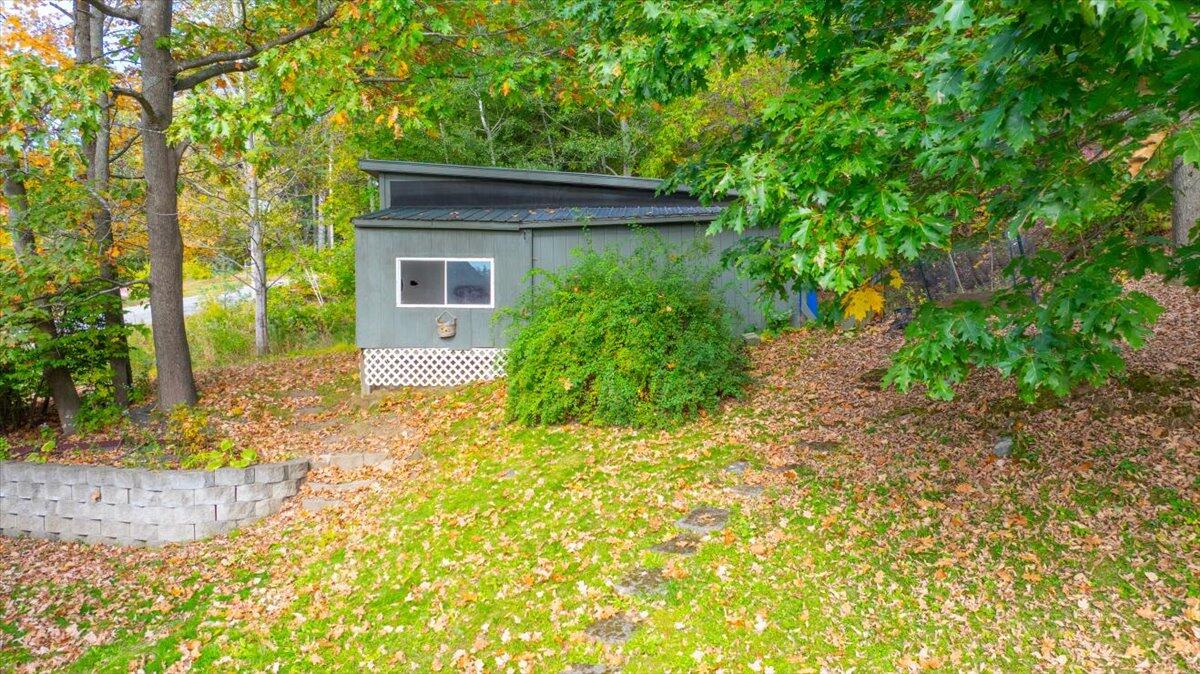 4 Beacon Street Livermore Falls ME 04254