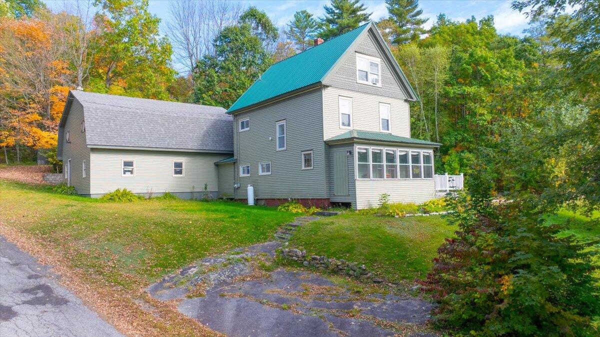 4 Beacon Street Livermore Falls ME 04254