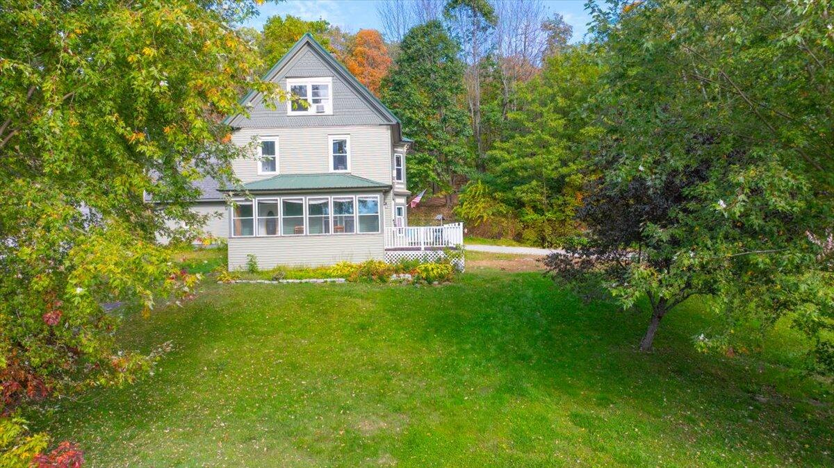 4 Beacon Street Livermore Falls ME 04254