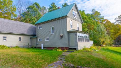 4 Beacon Street Livermore Falls ME 04254