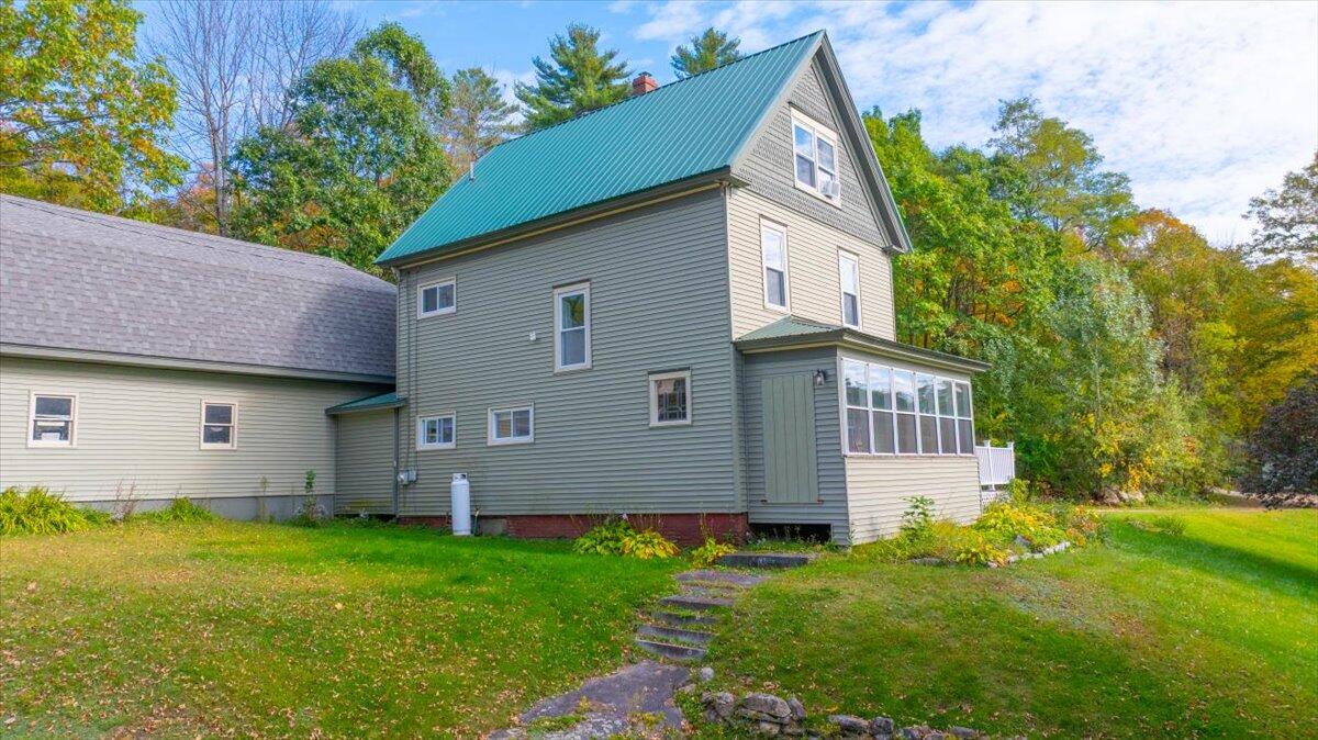 4 Beacon Street Livermore Falls ME 04254