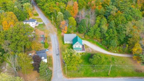 4 Beacon Street Livermore Falls ME 04254