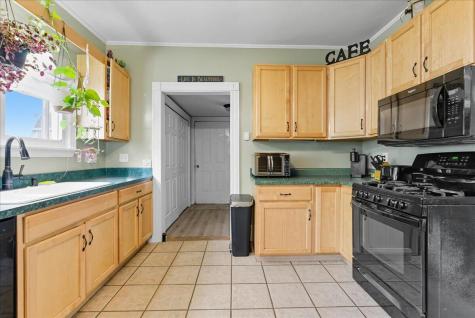 4 Beacon Street Livermore Falls ME 04254