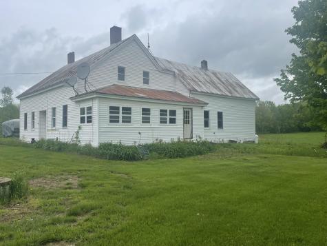 722 Farmington Road Strong ME 04983