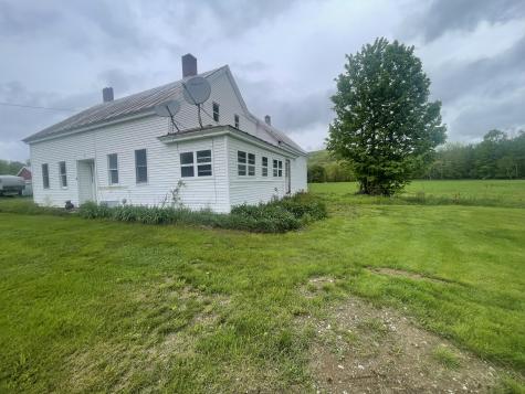 722 Farmington Road Strong ME 04983