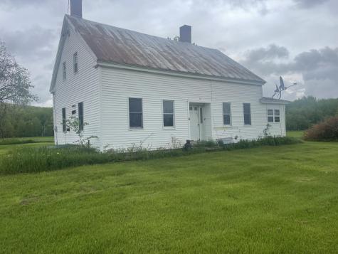 722 Farmington Road Strong ME 04983