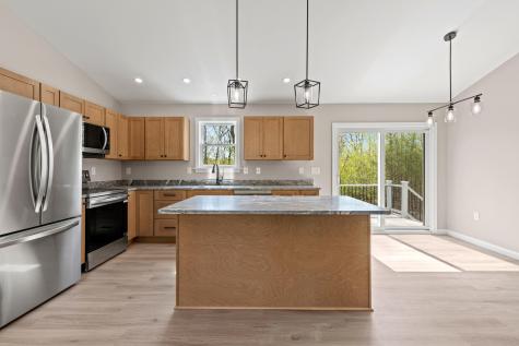 193 Dunton Road Naples ME 04055