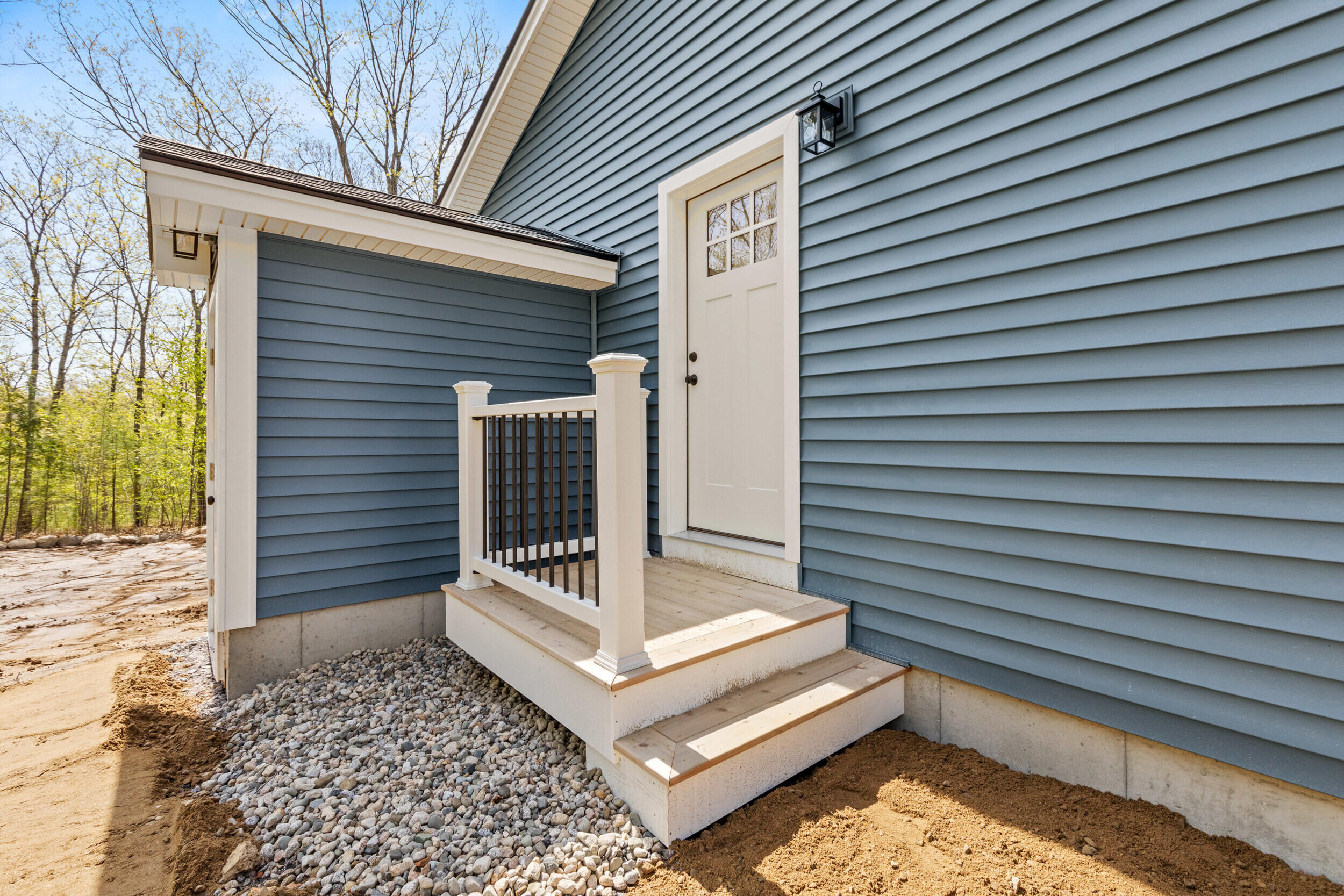 193 Dunton Road Naples ME 04055