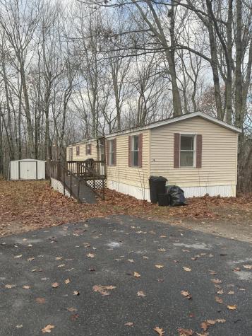 26 Lees Court Augusta ME 04330