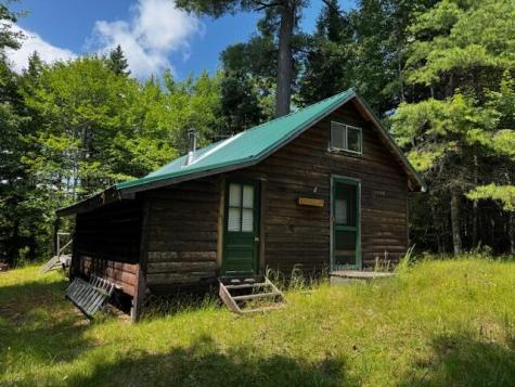 233 Church Road Oxbow ME 04764