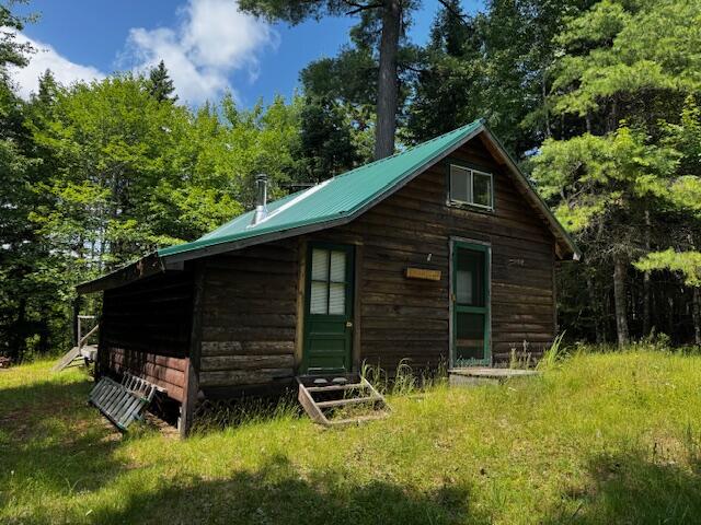 233 Church Road Oxbow ME 04764