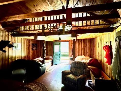 233 Church Road Oxbow ME 04764