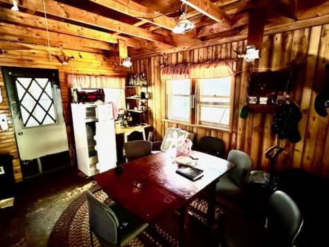 233 Church Road Oxbow ME 04764