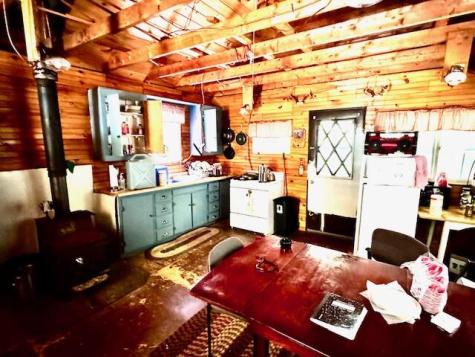 233 Church Road Oxbow ME 04764