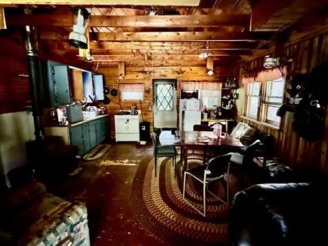 233 Church Road Oxbow ME 04764