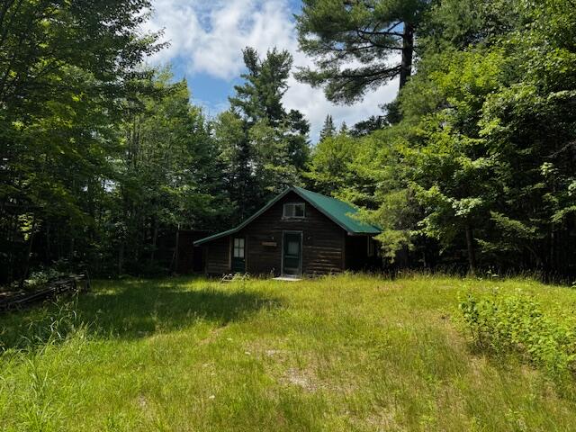 233 Church Road Oxbow ME 04764
