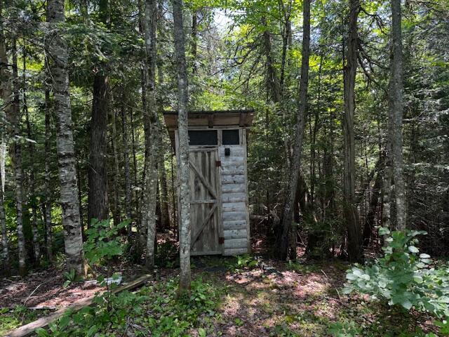 233 Church Road Oxbow ME 04764