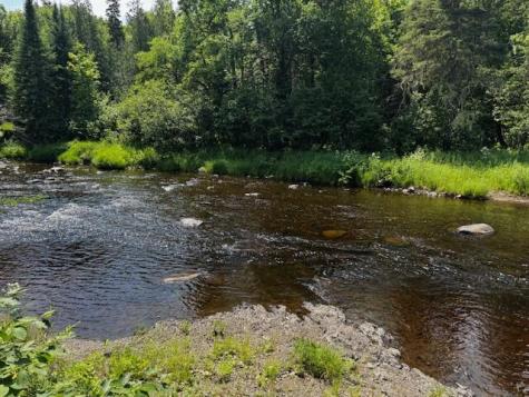 233 Church Road Oxbow ME 04764