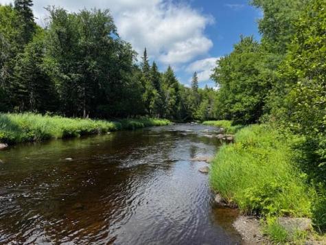 233 Church Road Oxbow ME 04764