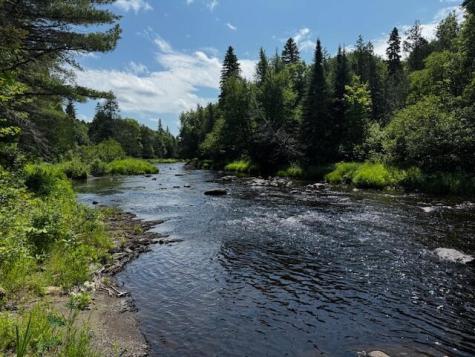 233 Church Road Oxbow ME 04764