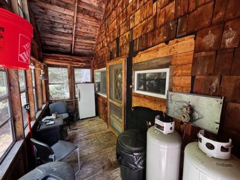 233 Church Road Oxbow ME 04764