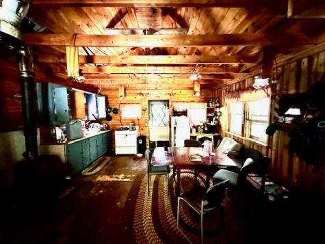 233 Church Road Oxbow ME 04764