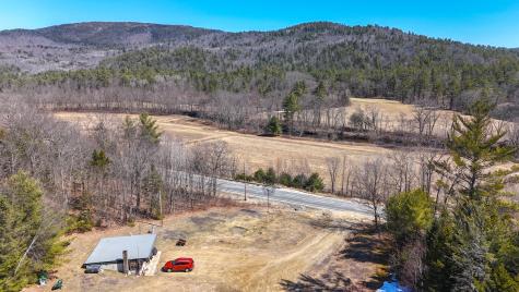 247 Ellis River Road Rumford ME 04276