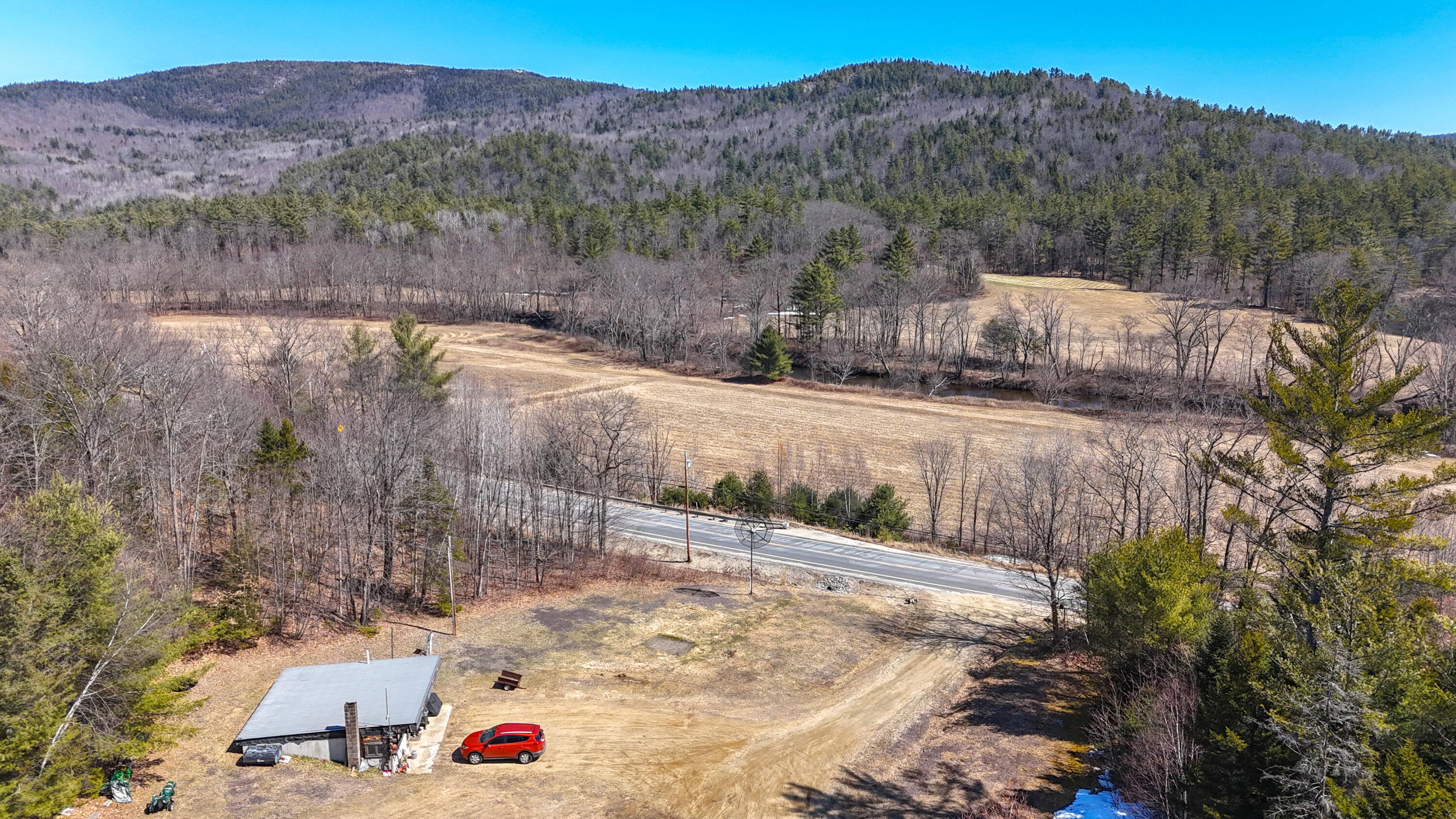 247 Ellis River Road Rumford ME 04276