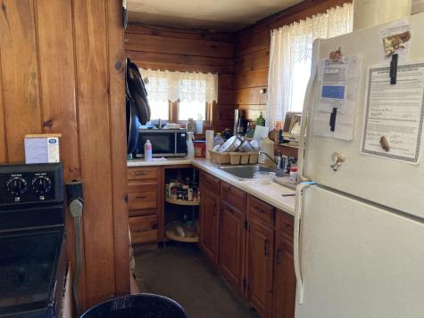 247 Ellis River Road Rumford ME 04276