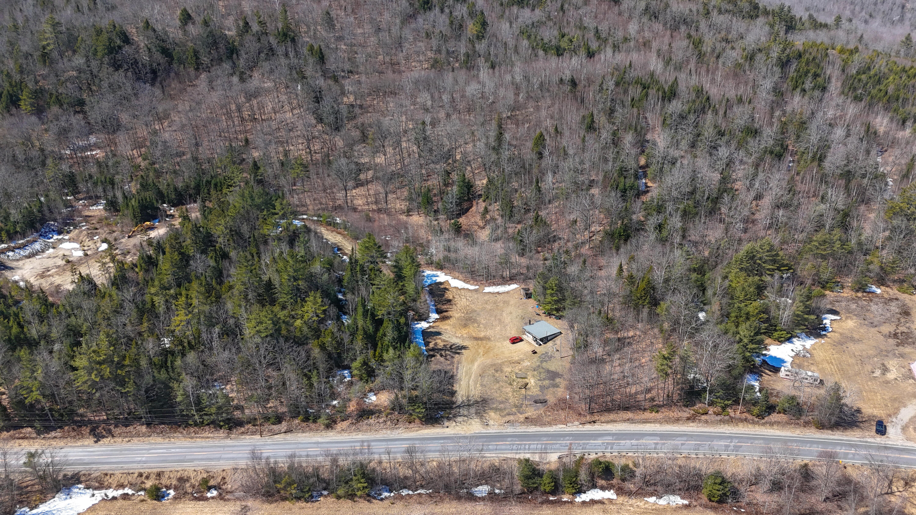 247 Ellis River Road Rumford ME 04276