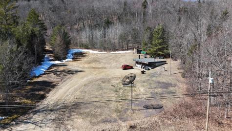 247 Ellis River Road Rumford ME 04276
