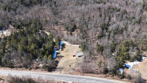247 Ellis River Road Rumford ME 04276